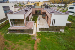  Prefab house
