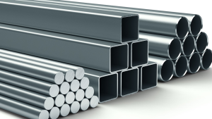 Steel-pipes